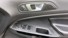 Ford EcoSport 1.0 EcoBoost 125 Titanium 5dr Petrol Hatchback